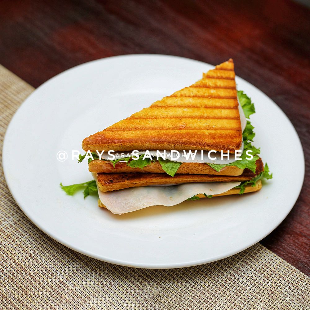 Classic Club Sandwich
